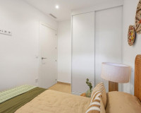 Nouvelle construction - Appartement - Los Alcazares - La Serena Golf