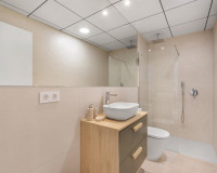 Nouvelle construction - Appartement - Los Alcazares - La Serena Golf