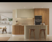 Nouvelle construction - Appartement - Los Alcazares - La Serena Golf