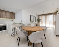 Nouvelle construction - Appartement - Los Alcazares - La Serena Golf