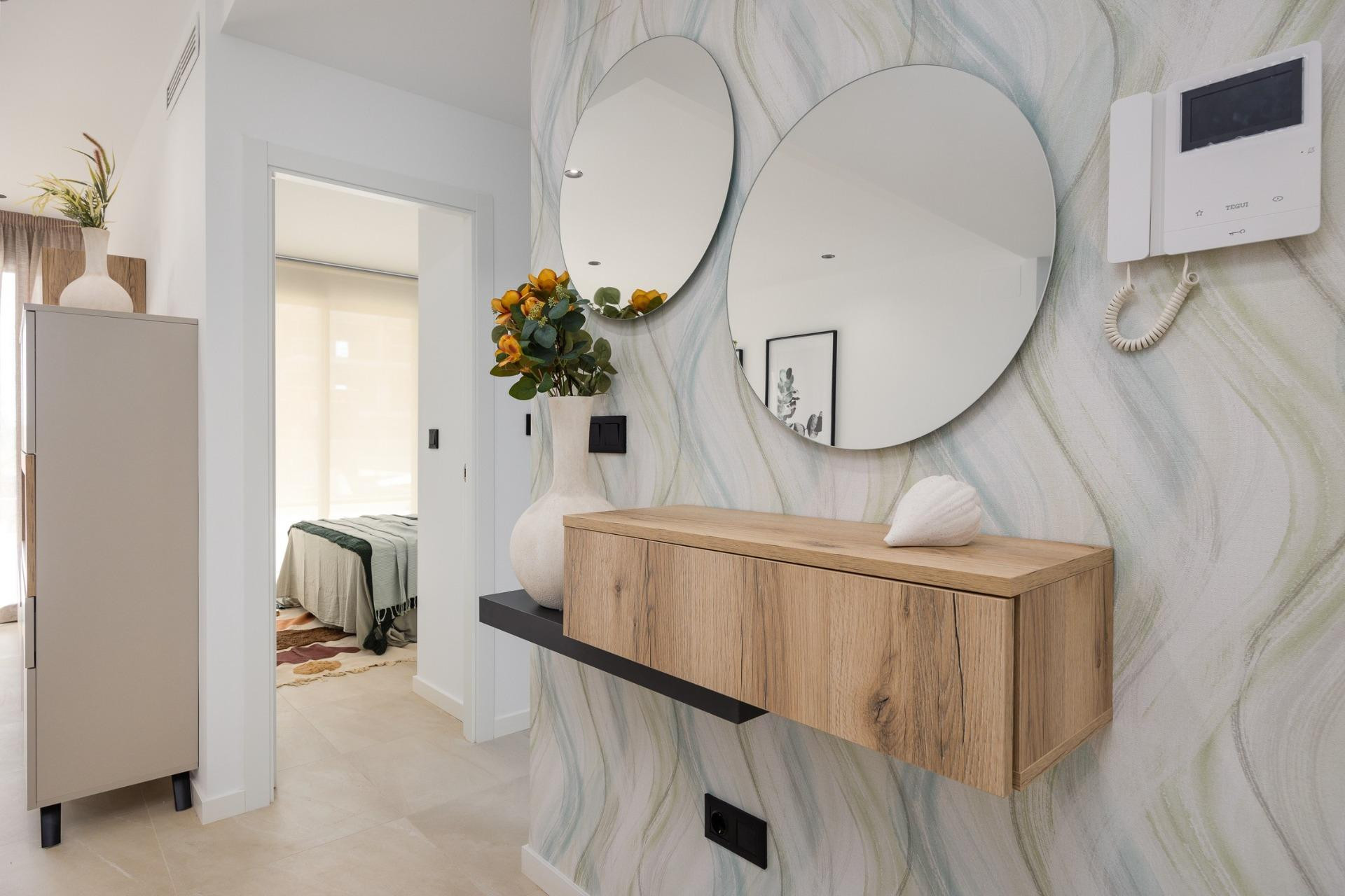 Nouvelle construction - Appartement - Los Alcazares - La Serena Golf