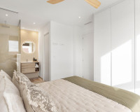 Nouvelle construction - Appartement - Los Alcazares - La Serena Golf