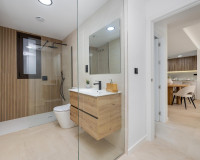 Nouvelle construction - Appartement - Los Alcazares - La Serena Golf