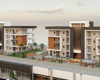 Nouvelle construction - Appartement - Los Alcazares - Los Narejos