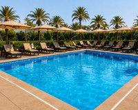 Nouvelle construction - Appartement - Los Alcazares - Playa Lo Sola