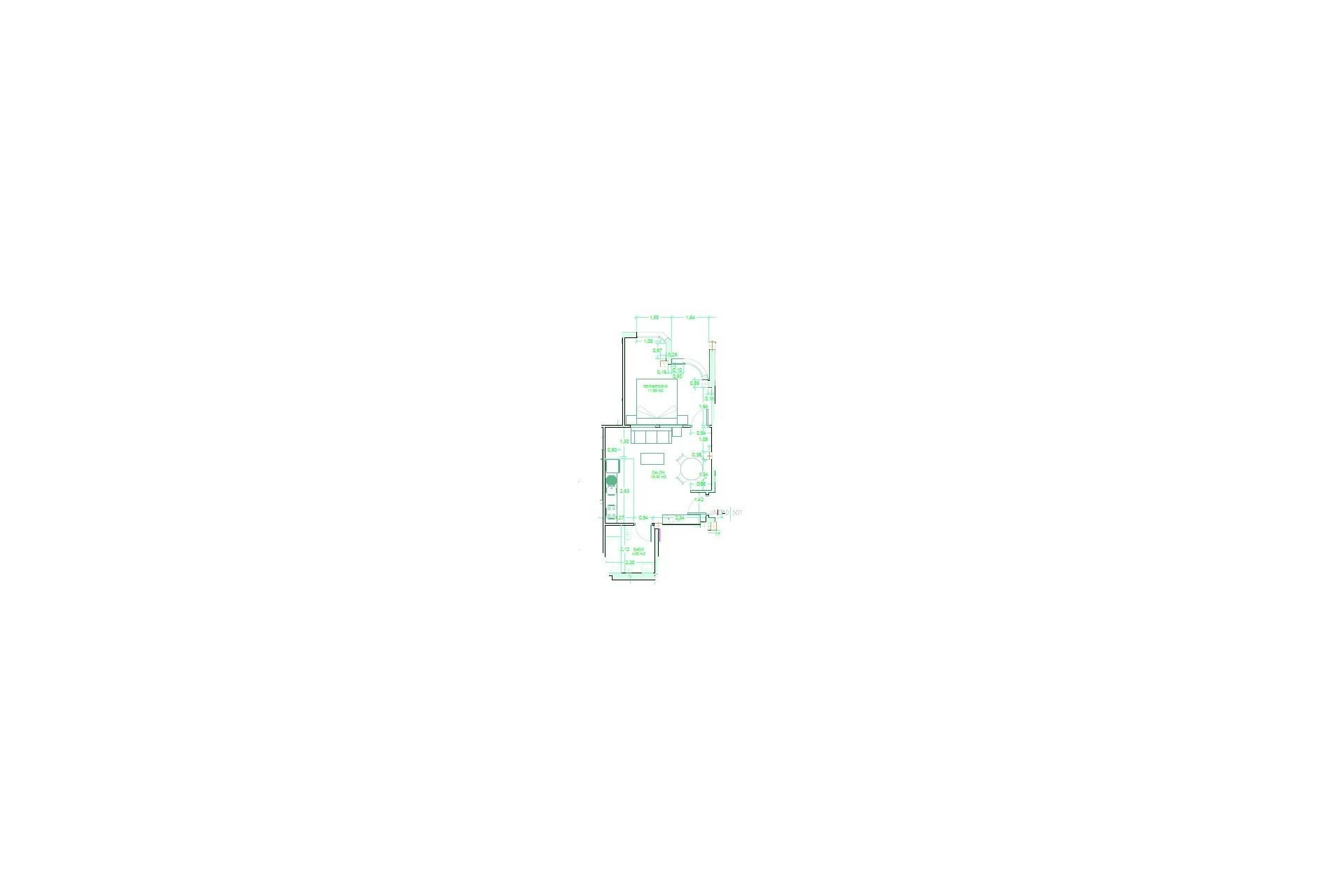 Nouvelle construction - Appartement - Los Alcazares - Playa Lo Sola