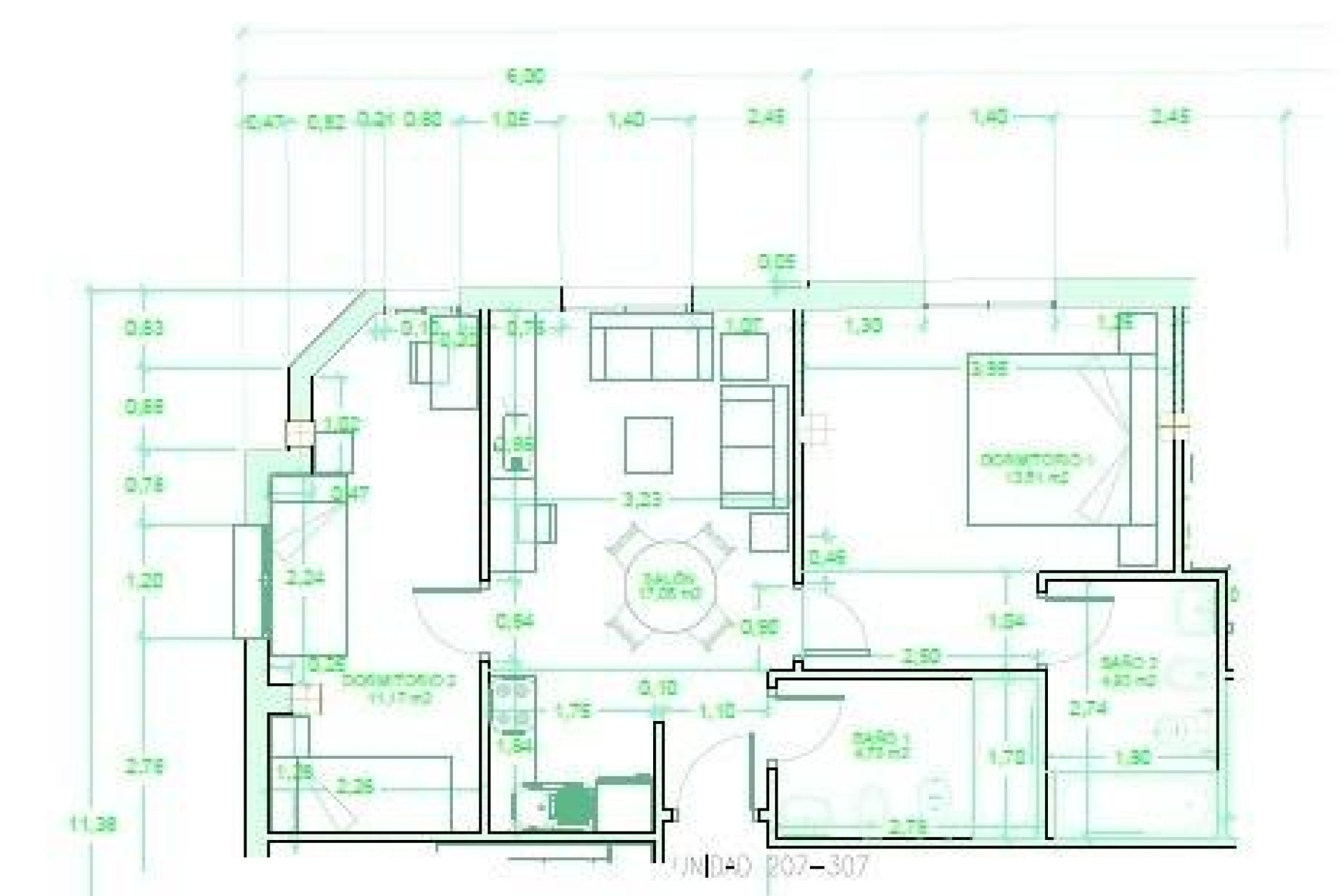 Nouvelle construction - Appartement - Los Alcazares - Playa Lo Sola