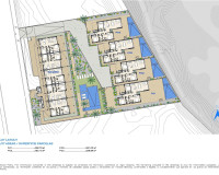 Nouvelle construction - Appartement - Los Alcazares - Serena Golf