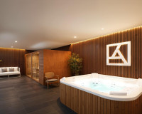 Nouvelle construction - Appartement - Los Alcazares - Serena Golf