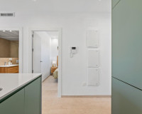 Nouvelle construction - Appartement - Los Alcazares - Serena Golf