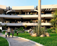 Nouvelle construction - Appartement - Los Alcazares - Serena Golf