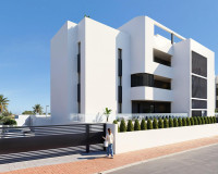 Nouvelle construction - Appartement - Los Alcazares - Serena Golf