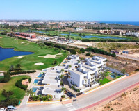 Nouvelle construction - Appartement - Los Alcazares - Serena Golf