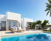 Nouvelle construction - Appartement - Los Alcazares - Serena Golf