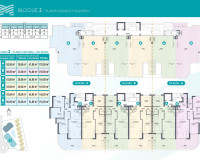 Nouvelle construction - Appartement - Los Alcazares - Serena Golf