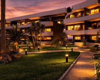 Nouvelle construction - Appartement - Los Alcazares