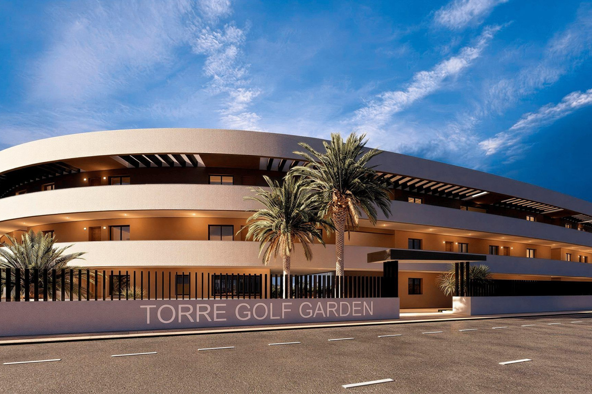Nouvelle construction - Appartement - Los Alcazares