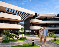 Nouvelle construction - Appartement - Los Alcazares