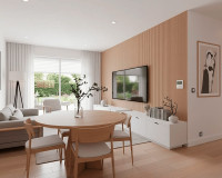 Nouvelle construction - Appartement - Los Alcazares