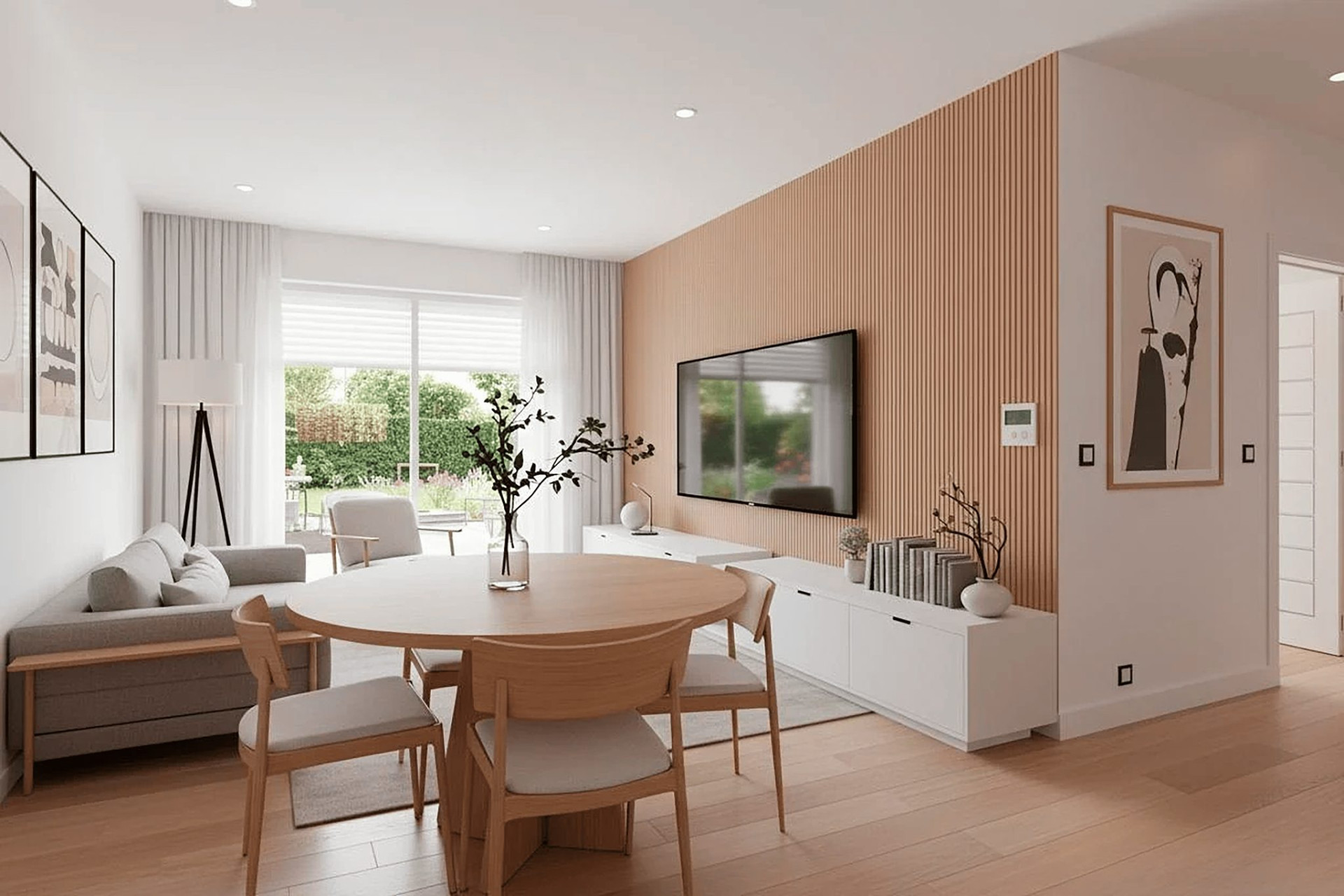 Nouvelle construction - Appartement - Los Alcazares