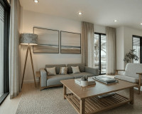 Nouvelle construction - Appartement - Los Alcazares