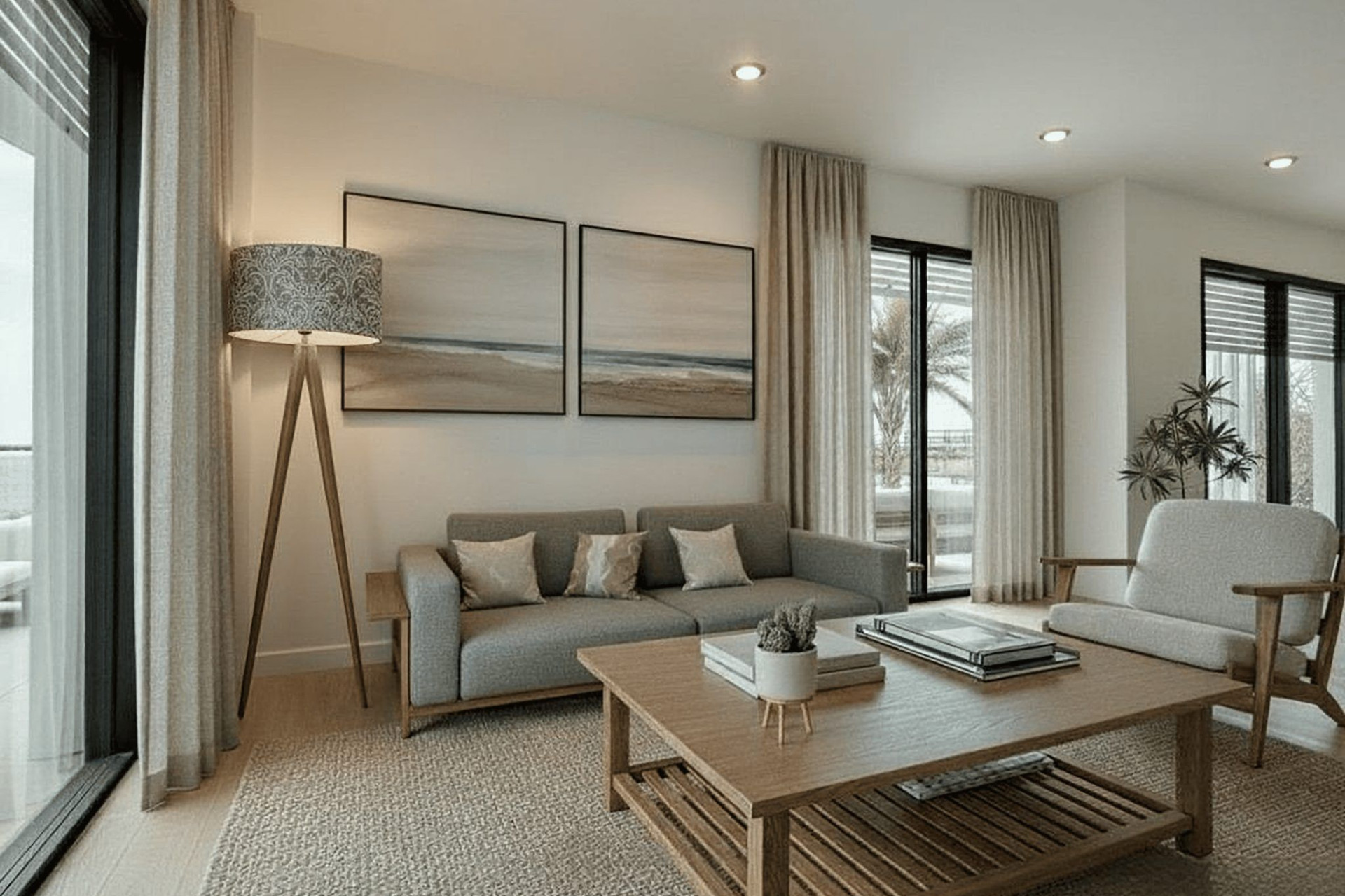Nouvelle construction - Appartement - Los Alcazares