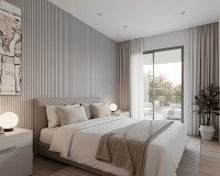 Nouvelle construction - Appartement - Los Alcazares