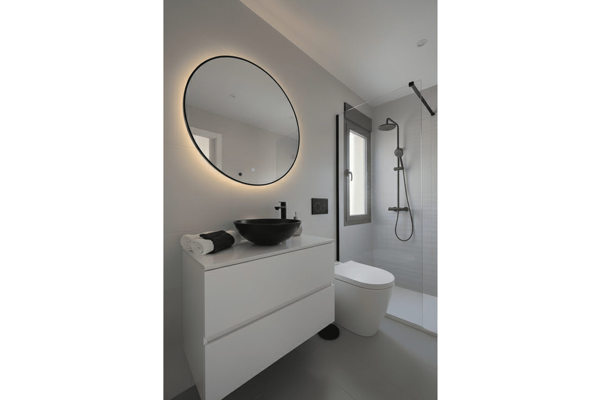 Nouvelle construction - Appartement - Los Alcazares