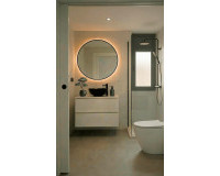 Nouvelle construction - Appartement - Los Alcazares