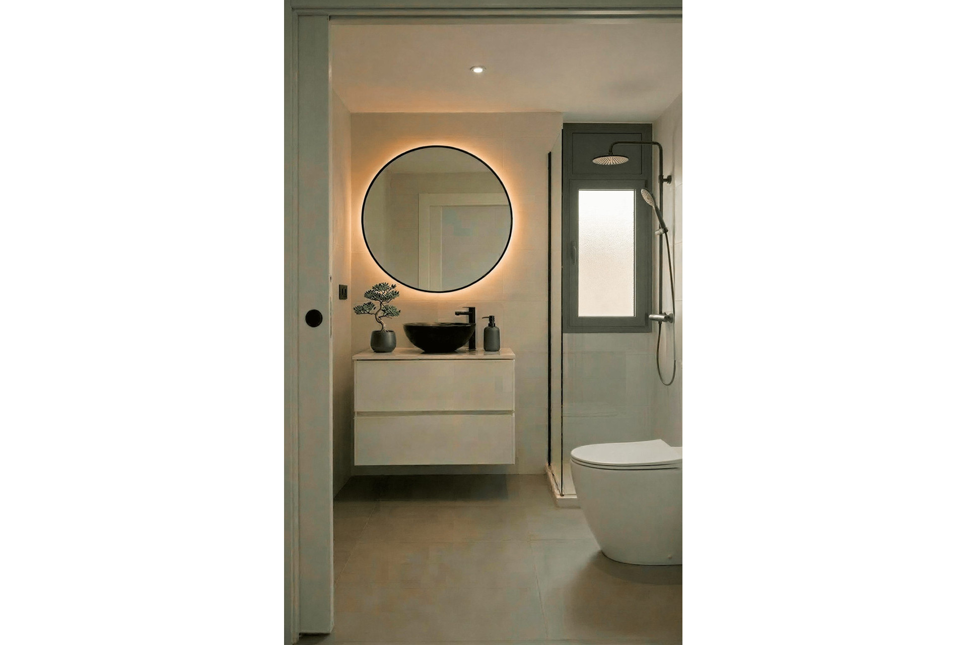 Nouvelle construction - Appartement - Los Alcazares