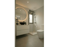 Nouvelle construction - Appartement - Los Alcazares