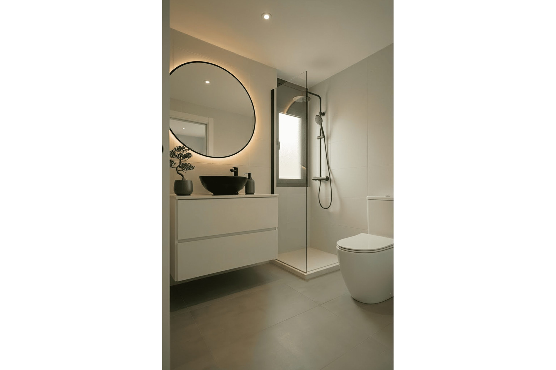 Nouvelle construction - Appartement - Los Alcazares