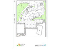 Nouvelle construction - Appartement - Los Alcazares