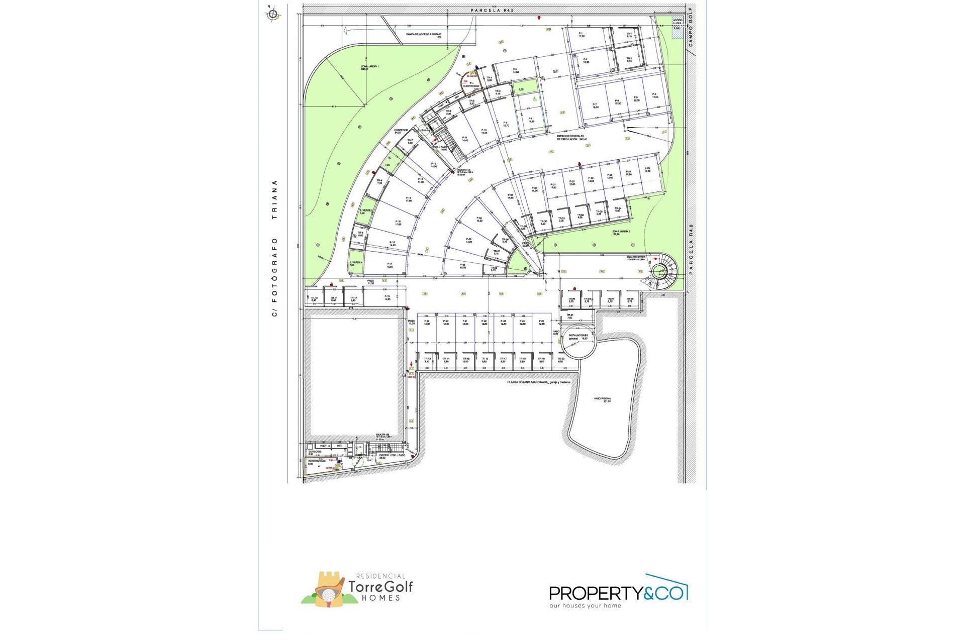 Nouvelle construction - Appartement - Los Alcazares