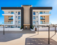 Nouvelle construction - Appartement - Los Alcazares
