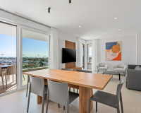 Nouvelle construction - Appartement - Los Alcazares