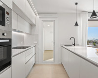 Nouvelle construction - Appartement - Los Alcazares