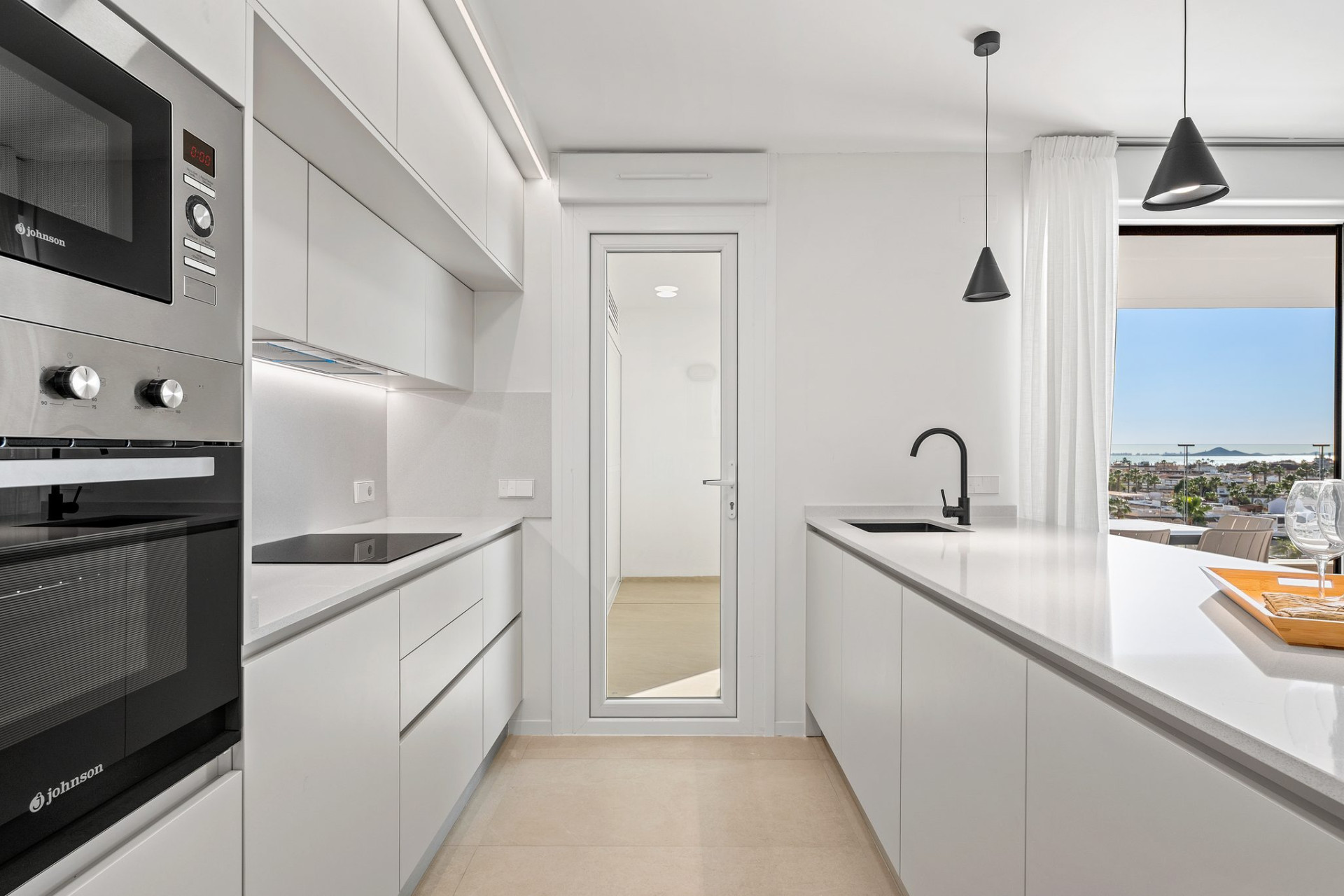 Nouvelle construction - Appartement - Los Alcazares