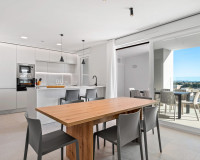 Nouvelle construction - Appartement - Los Alcazares