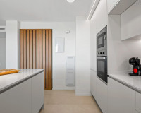 Nouvelle construction - Appartement - Los Alcazares