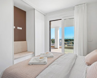 Nouvelle construction - Appartement - Los Alcazares
