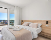Nouvelle construction - Appartement - Los Alcazares