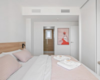 Nouvelle construction - Appartement - Los Alcazares