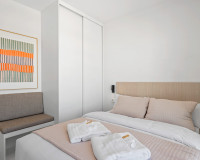 Nouvelle construction - Appartement - Los Alcazares