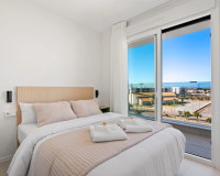 Nouvelle construction - Appartement - Los Alcazares