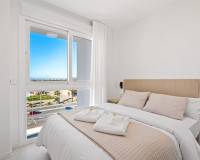 Nouvelle construction - Appartement - Los Alcazares