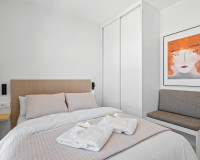 Nouvelle construction - Appartement - Los Alcazares