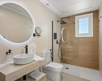 Nouvelle construction - Appartement - Los Alcazares