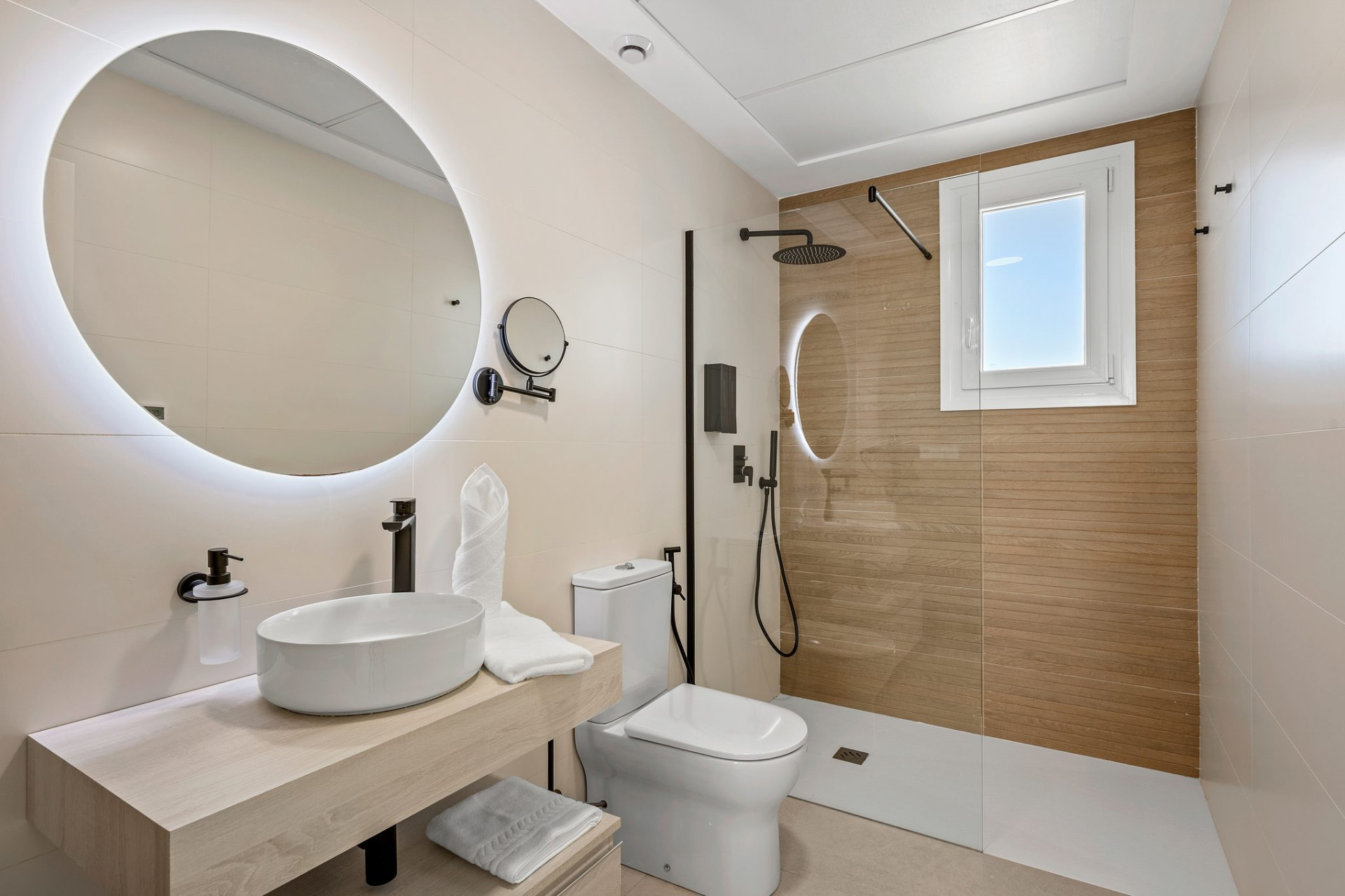 Nouvelle construction - Appartement - Los Alcazares