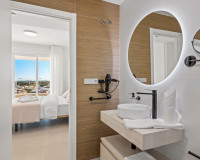 Nouvelle construction - Appartement - Los Alcazares